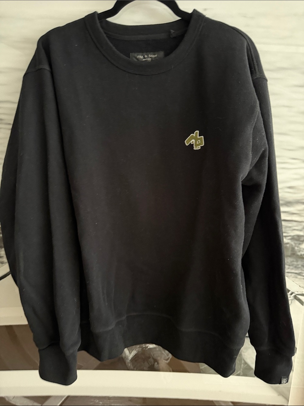 Rag & Bone Sweatshirt
